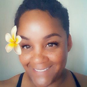 Meet your Posher, Jackie